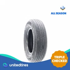 Driven Once ST 205/75R14 Trailer King RST 105/101M - 7.5/32