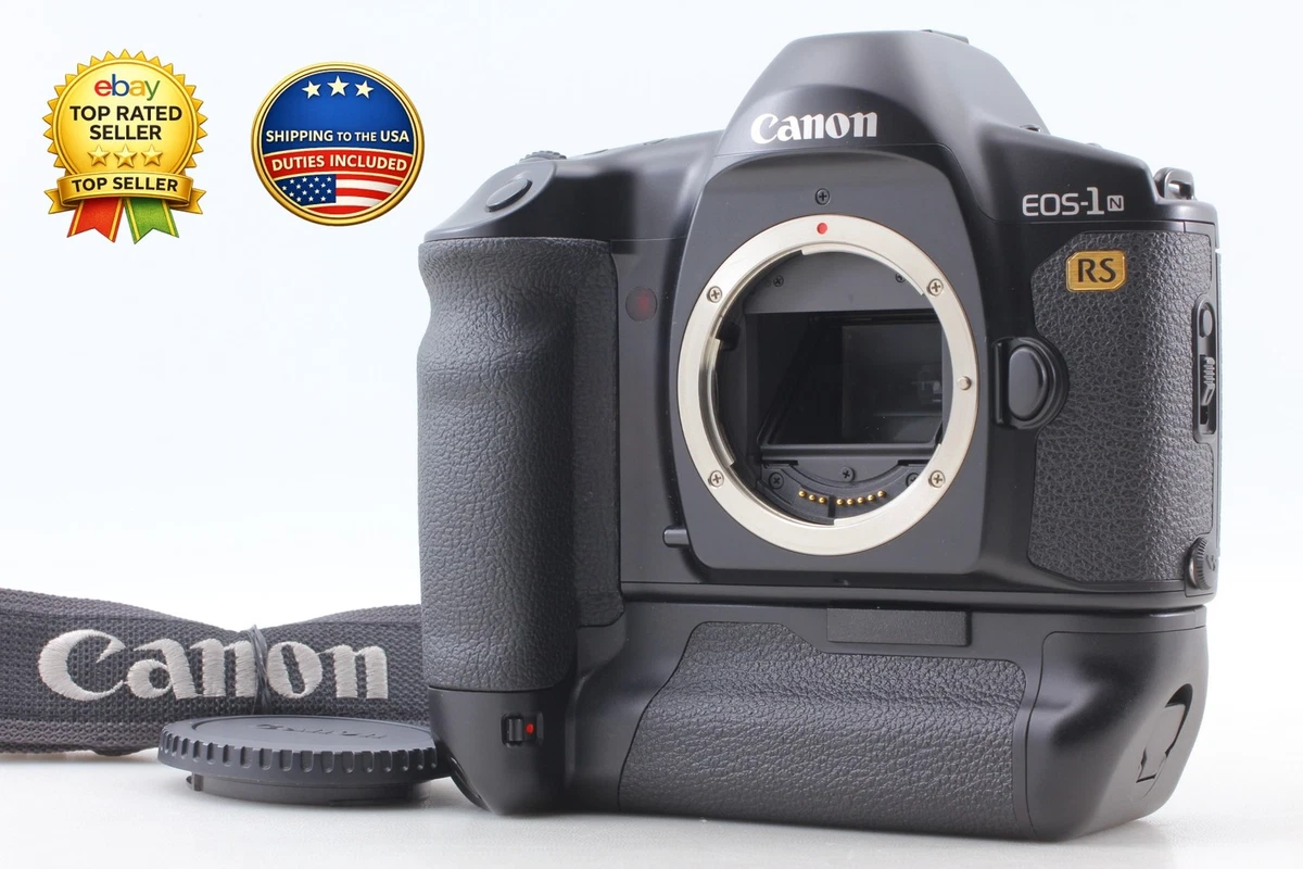 Canon Eos 1n for sale | eBay