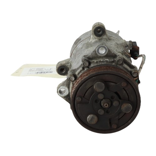 KLIMA PUMPE AC COMPRESSOR Audi A3 (8L1) Hatchback 1.8 T 20V (AUM) 1J0820803N