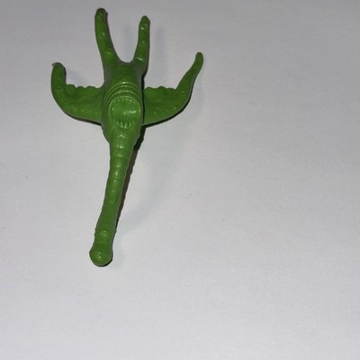 1978/1979 Vintage Star Wars DIANOGA Trash Compactor Monster Action Figure