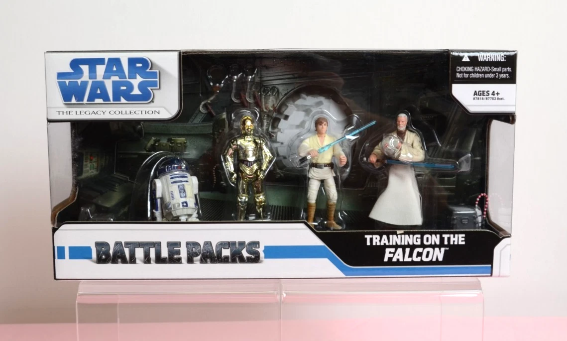 25+ Star Wars Legacy Collection Figures for sale | Updated Oct 2026