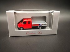 Herpa MB Sprinter "Strukton" Pritsche *Vi1013-2-2000