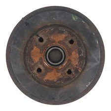 Tambour de frein Opel AGILA