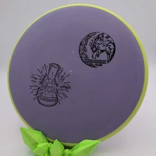 Axiom Discs Electron Proxy