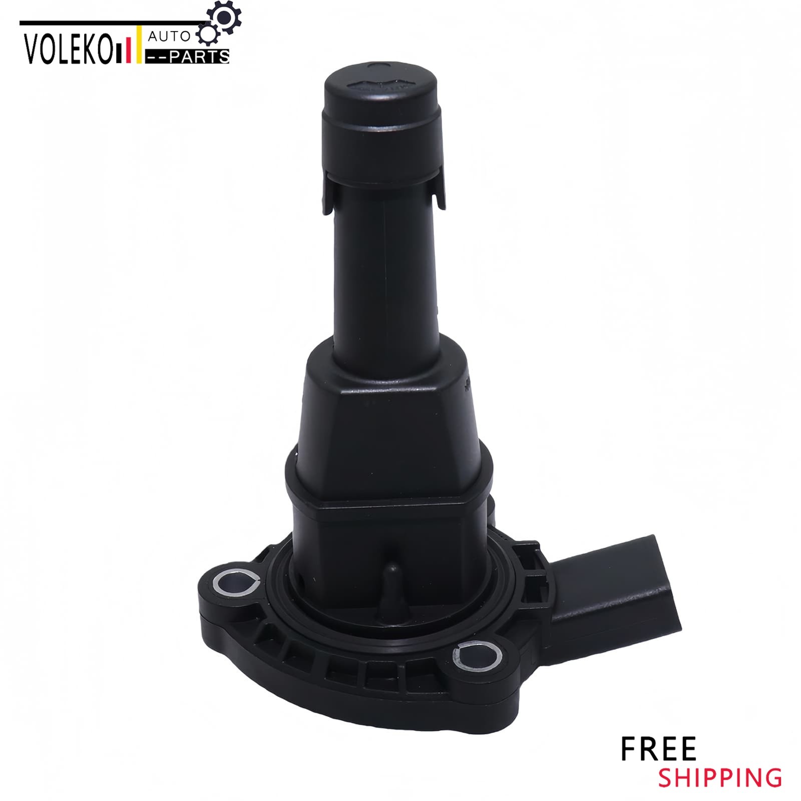 For VW Jetta Tiguan Audi A5 A6 Q5 06L907660C 03F907660E Engine Oil Level Sensor