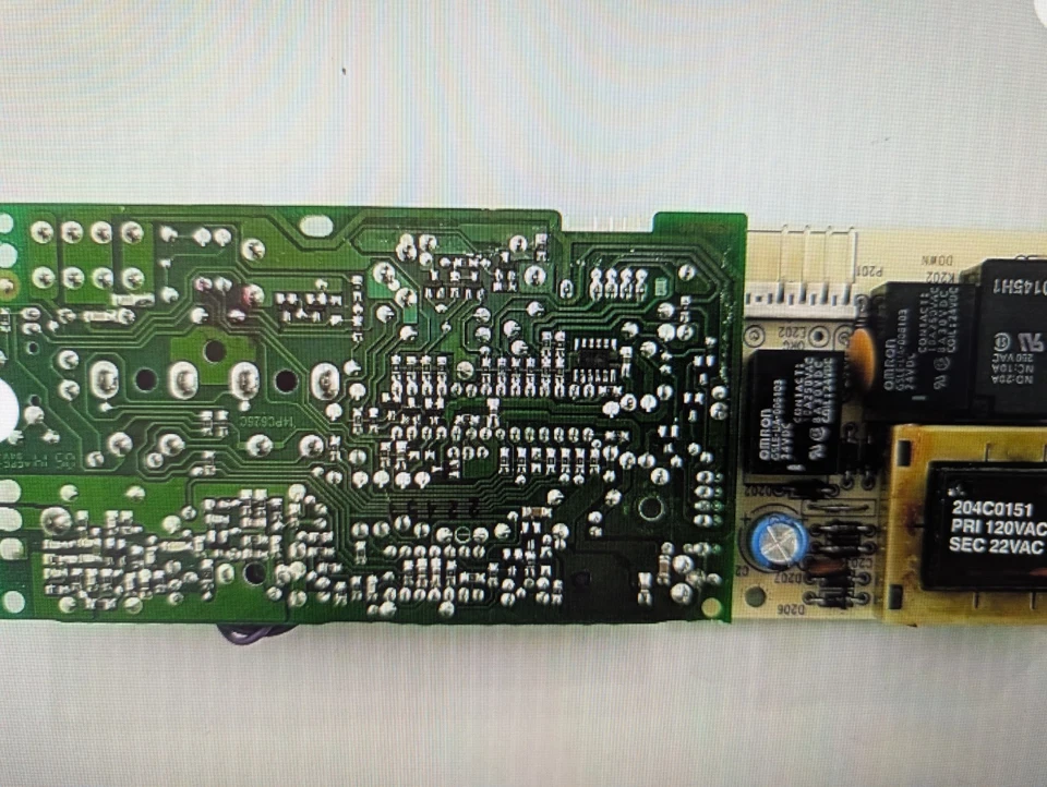 Liftmaster Chamberlain 1/3 HP Modelo 3110 Foto 3 de 4