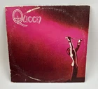 NO RECORD Queen Self Titled LP Cover Only  Elektra EKS-75064