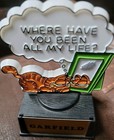 Vintage Aviva Garfield Where Have You Been All My Life? Trophy Award 1978 — photo 9
