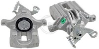 A.B.S. Bremssattel 531782 FüR X350 Jaguar XJ X358 Aluminium Daimler Super Eight