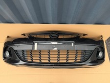 Original stoßstange  vorne OPEL ASTRA J GTC BITURBO  3 TUR   KOMPLETT  13365030