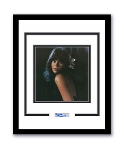 Linda Ronstadt Autographed | eBay