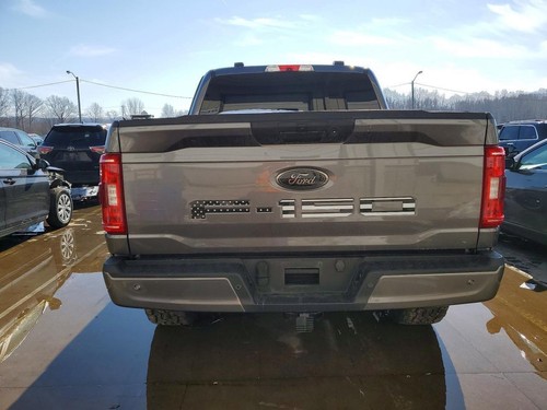 Used Floor Jack fits: 2022 Ford F150 PICKUP  Grade A - Picture 17 of 24
