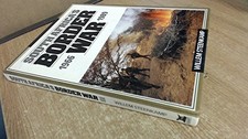 South Africa's Border War, 1966-89, Steenkamp, Willem