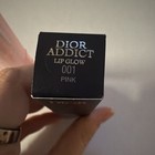 Dior Addict Lip Glow 001 Pink Balm Lip Balm Balm Formulation 0.11 oz — photo 5