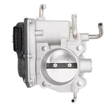 Electronic Throttle Body Compatible with Toyota Camry L4 2.4L 2002 2003 2004,...