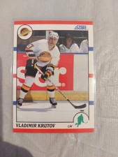 1990 Vladimir Krutov