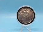 1992 American Silver Eagle