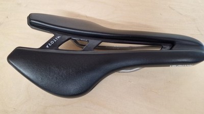Velomann Bianchi Rennrad-Sattel MITORA