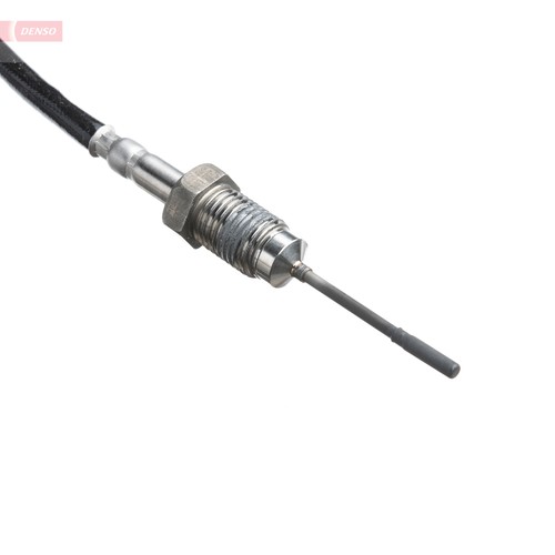 DENSO Abgastemperatursensor für Mitsubishi Outlander II CW_W Citroën - Bild 1 von 3