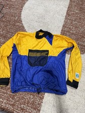 Men's L Kokatat Kayaking Spray Jacket - Waterproof - Made in USA