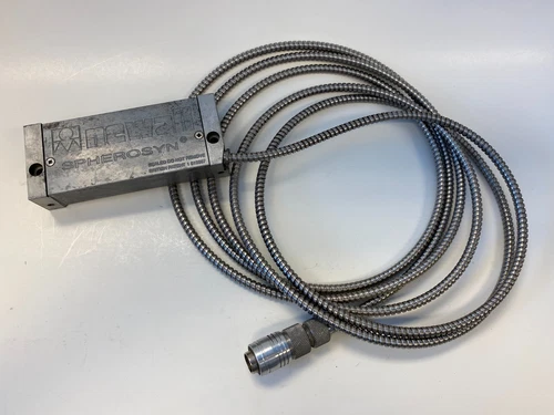 Newall Spherosyn Digital Reader Head with  11.5' cable