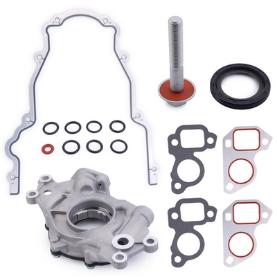 #ad M295HV High Volume Oil Pump FOR Chevy 4.8 5.3 5.7 6.0 LS1 LS2 LS6 $72.54