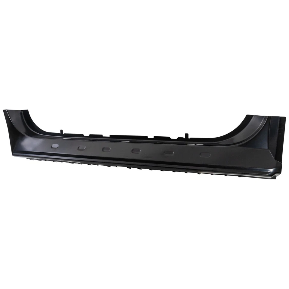 Rocker Panels  Passenger Right Side for F150 Truck F250 F350 Hand F-150 Heritage Foto 2 de 4