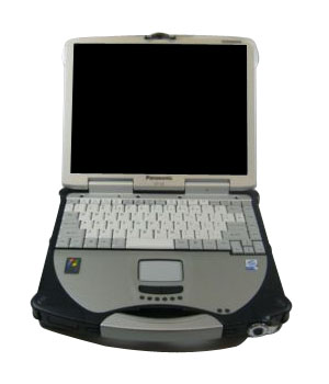 Panasonic Toughbook CF-27 CF-28 CF-29 Genuine Panasonic internal