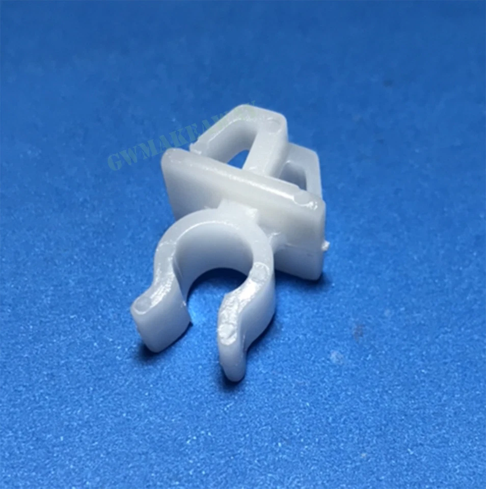 Clip de varilla de hélice para capó para Toyota Land Cruiser BJ60 BJ61 FJ 55 56 60 61 62 Foto 3 de 3