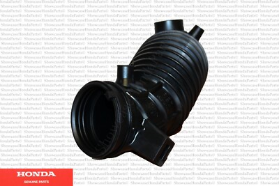 17228-REZ-A00 - Tube Air Flow - 2010 2011 Honda CR-V | Genuine