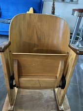 Kinostuhl Kinosessel Theaterstuhl Kinostühle Theatersessel Loft