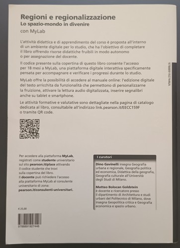 Regioni e regionalizzazione. Lo spazio-mondo in divenire - Foto 2 di 4