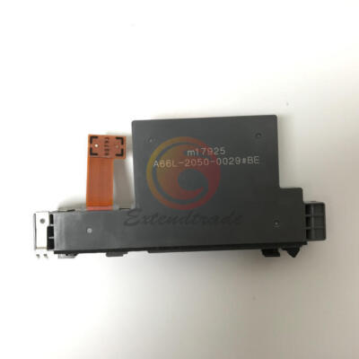 NEW 1PCS CF Card Connector A66L-2050-0029#BE for   with USB Card Slot #E9
