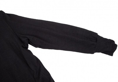 LIMI feu Wasit Shirring Knit Dress Size S(K-117992) | eBay