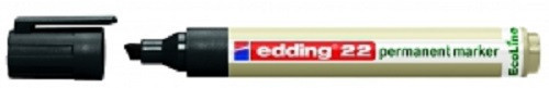 Edding Ecoline 22, Filzstift, Filzschreiber - Bild 1 von 5