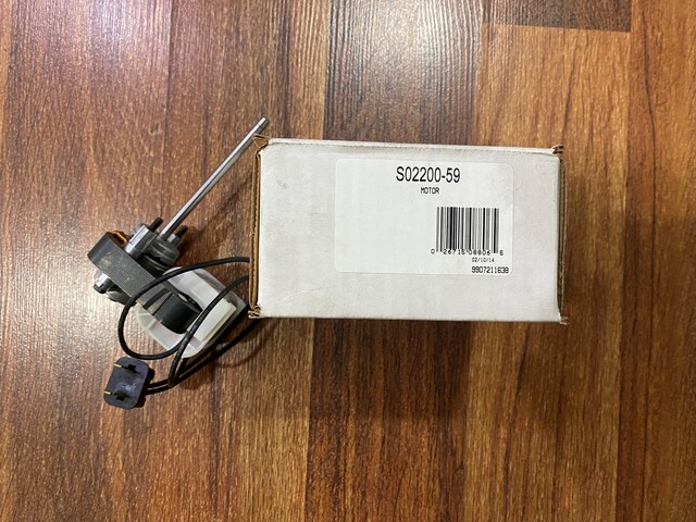Broan S02200-59 Nutone Bathroom Fan Motor 57n2 for sale online | eBay