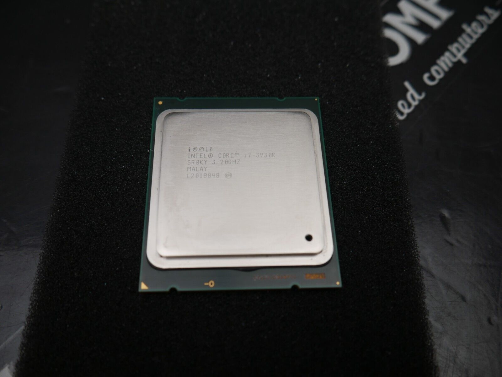 I7 3930k