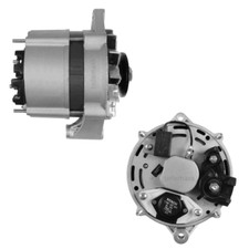 Lichtmaschine für Maserati Ghibli Indy Khamsin Bora 4.7 4.9 ...  107/2ME65079