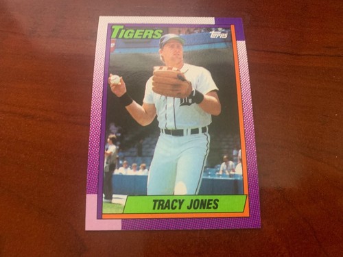 1990 Topps - Complete Your Set - You Pick (601 - 792) - Picture 168 of 193