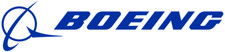 Boeing Sticker 120mm length | toolbox, car or...