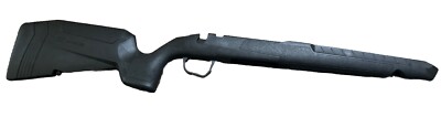 Savage Axis  Short Action Factory Synthetic Stock