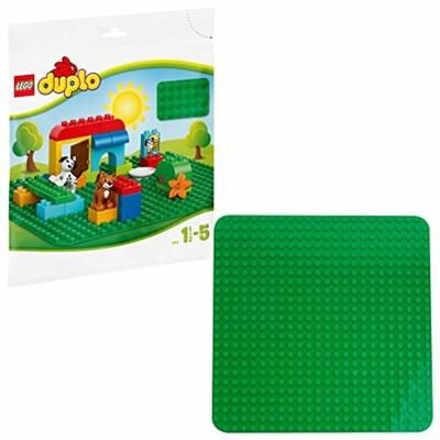 duplo base board