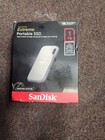 Western Digital San Disk Extreme Portable Ssd 1tb
