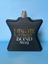 Bond No. 9 New York Lafayette Street Eau de Parfum 100ml - Tester