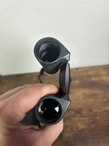 Nikon Binoculars Sportstar EX 10 x 25 - With Case - Picture 6 of 11