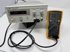 AGILENT E3614A 0-8V. 0-6A DC POWER SUPPLY