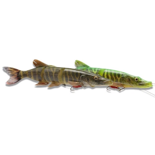 Savage Gear Shad Fishing Baits, Lures & Flies