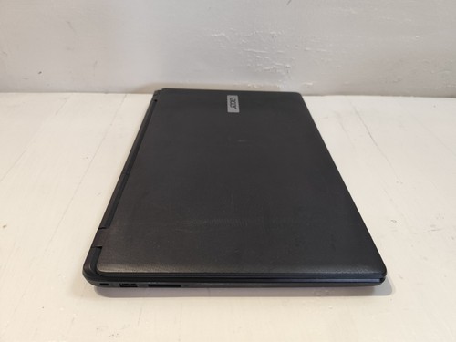 NOTEBOOK ACER ASPIRE ES1-512 INTEL CELERON N2840 4GB RAM 320GB HD WIFI WEBCAM - Bild 4 von 6