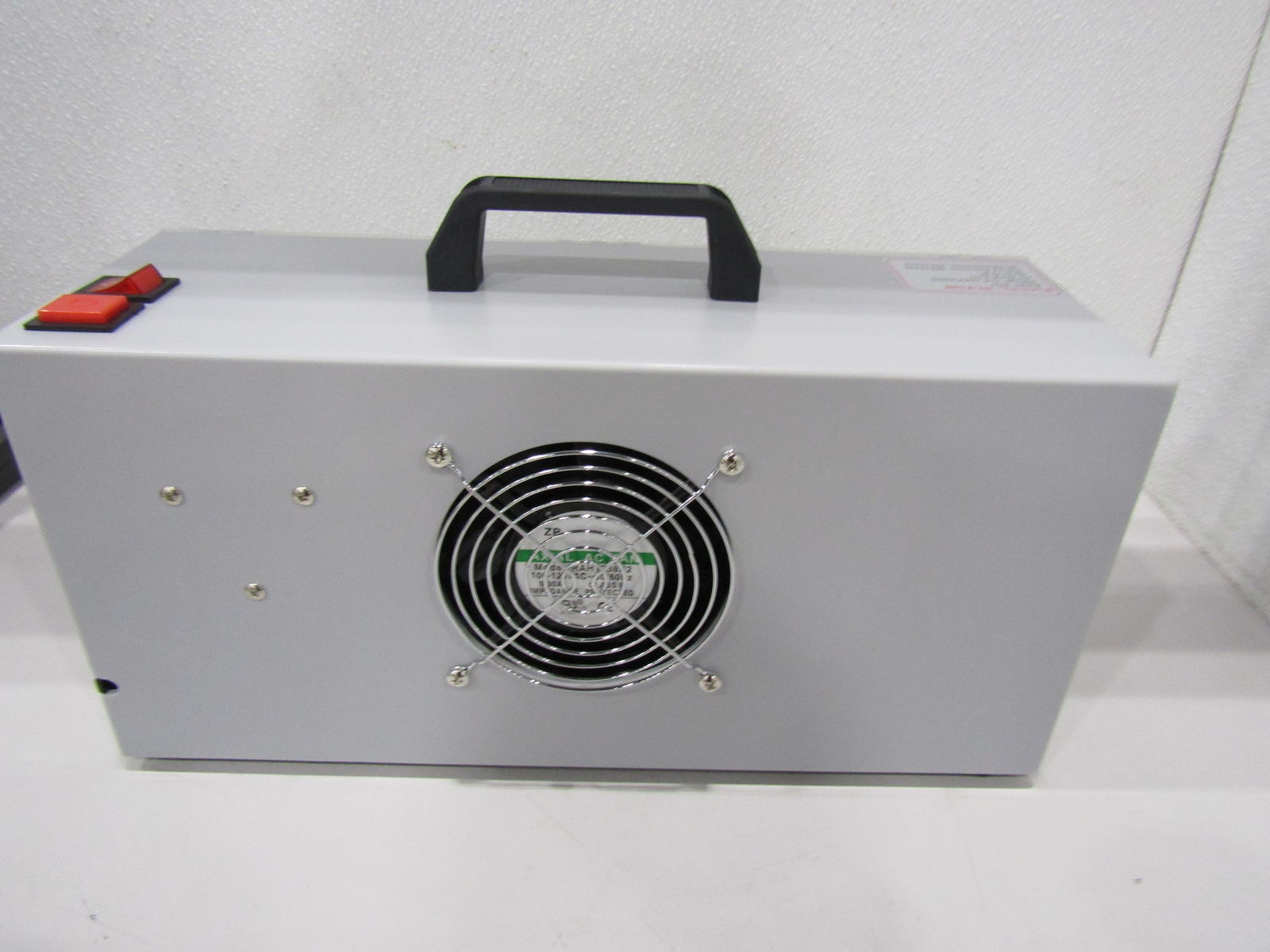 Portable Airbrush Paint Spray Booth Kit 31SPB001E420 eBay