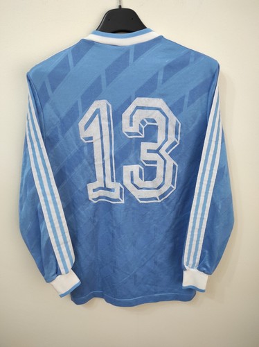 SPECIAL 80´s DDR camiseta 13 shirt trikot maillot maglia adidas M - Picture 2 of 4